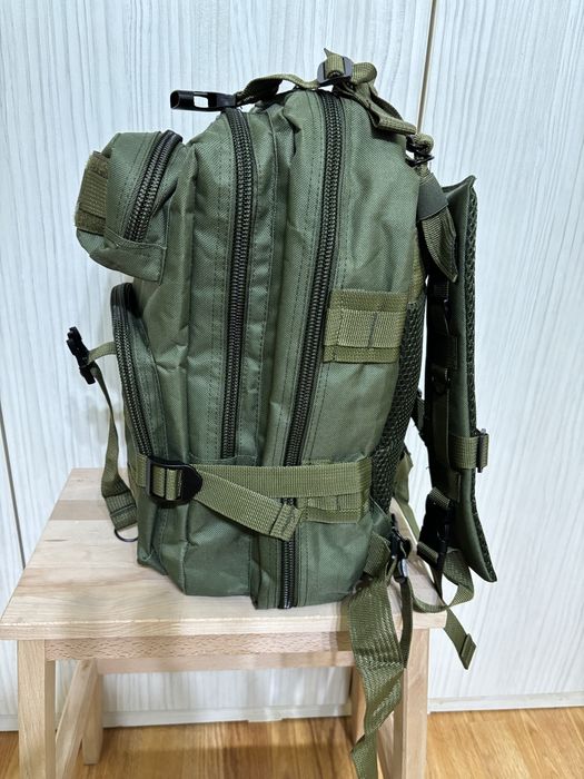 Rucsac militar 25 litri