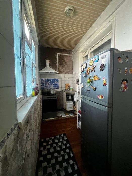 Сергели спутник 4 2/3/4 средний ремонт 47000