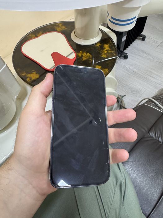 Iphone 14 pro