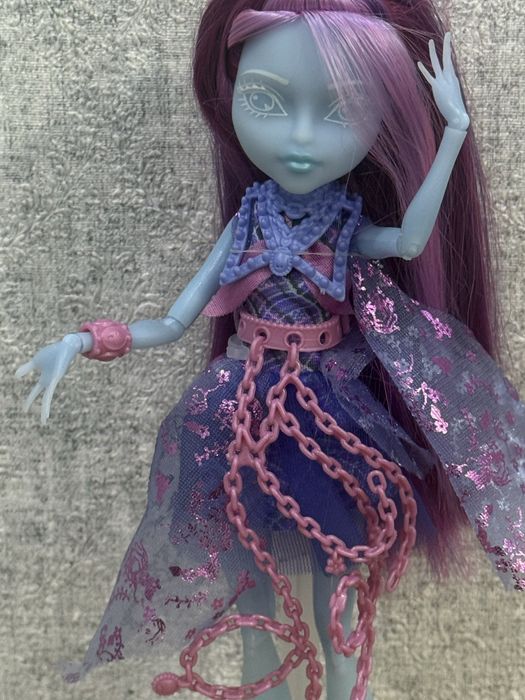 продам куклу киеми/киёми монстер хай