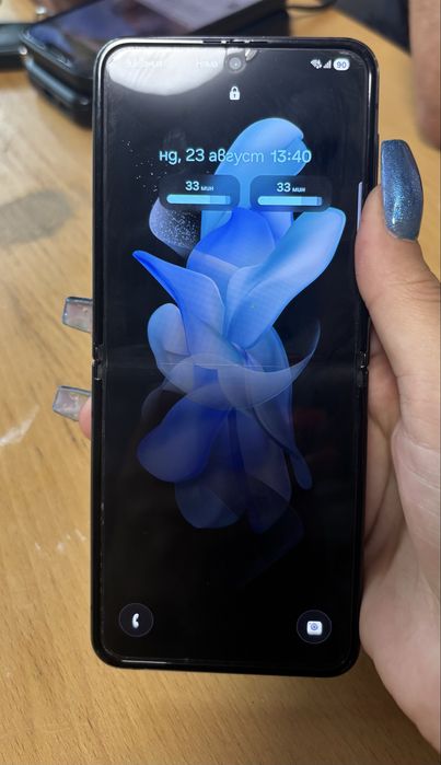 samsung z flip4