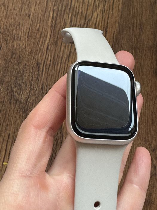 Apple Watch SE 40mm
