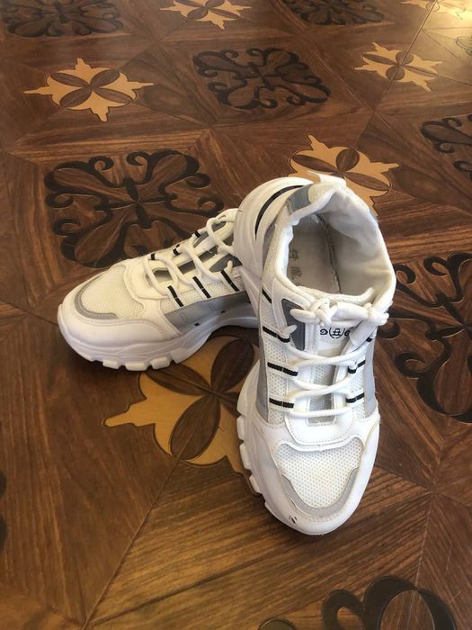 Мужские обувь летние и зимние