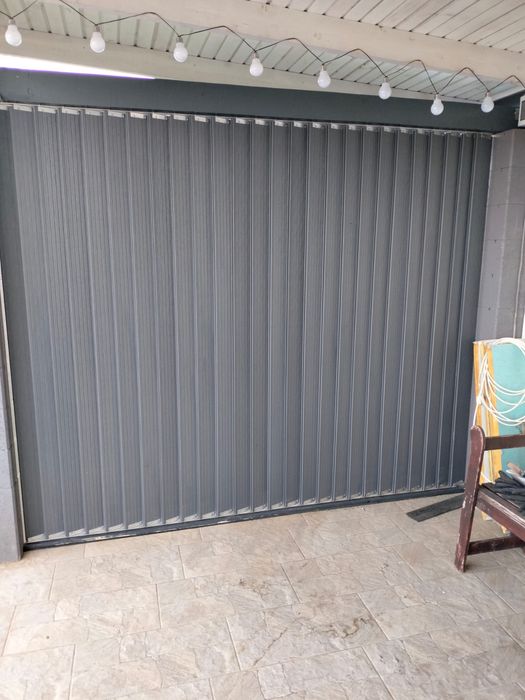 Glisiere din Aluminiu