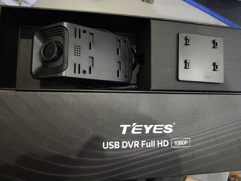 Teyes x5 регистратор