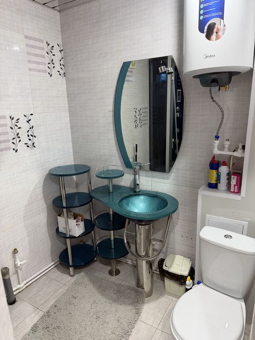 Продам 1 ком квартиру