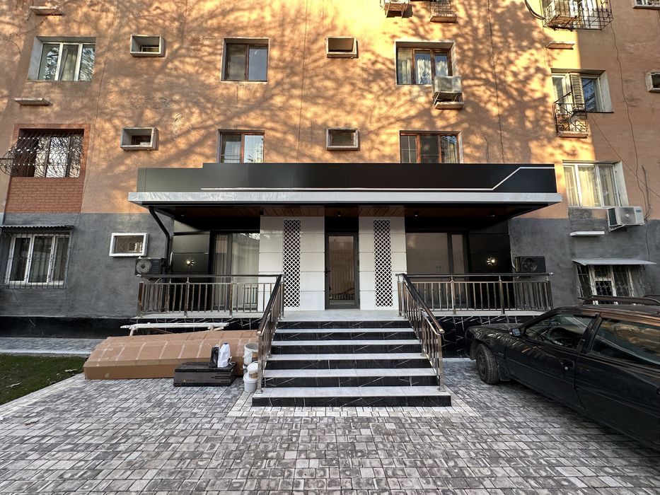 Сдается в аренду помещение/Евро офис 92м2 - Дархан кафе