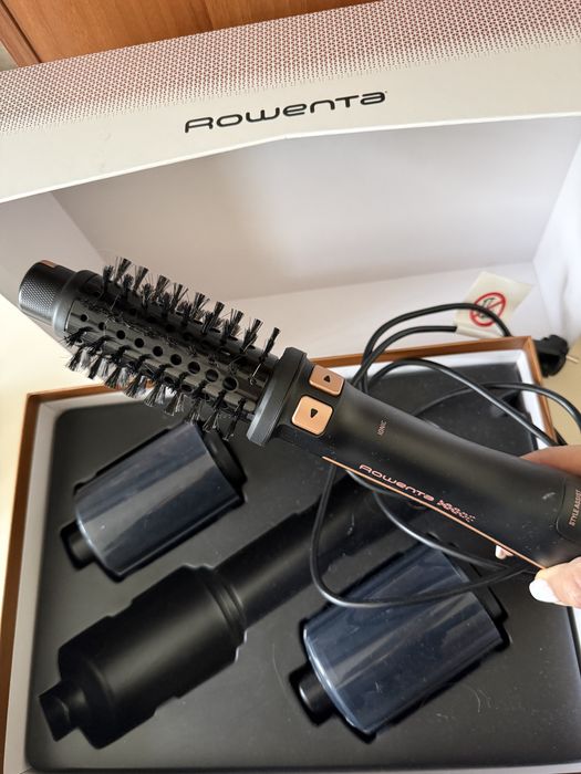 Комплект Rowenta Ultimate Experience