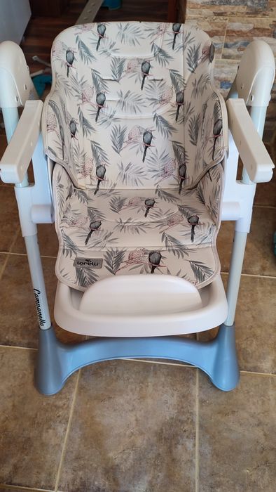 Стол за хранене  Lorelli Campanella