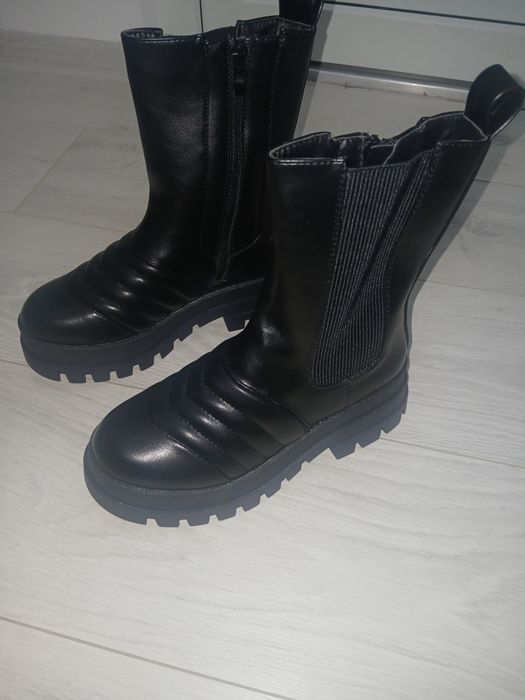 Cizme damă mărimea 36