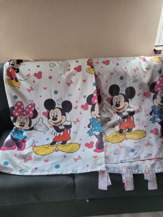 Vand perdea si draperie