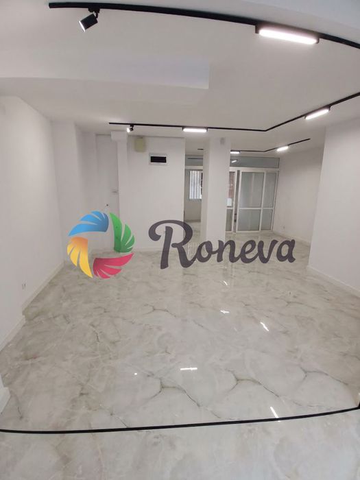 Дава се под наем Магазин в Варна, Лятно кино Тракия - 70 кв.м за 850 € - Снимка #2
