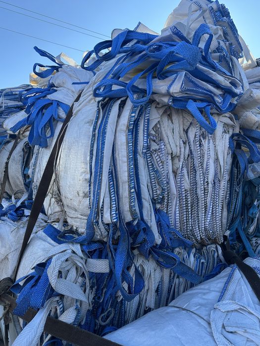 Saci big bag 1000-1250kg