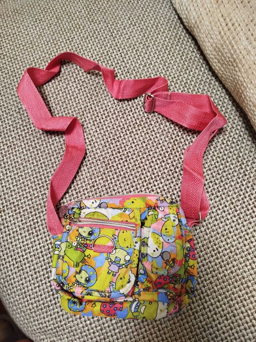 Детски раници и чанти