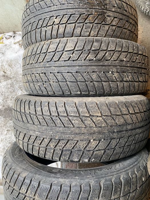 Белшина на 16. 205/55