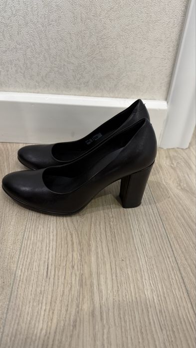 Туфли женские Ecco