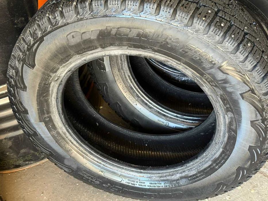 Cordiant Snow Cross 185/70 R14
