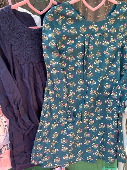 Брендовые платья на девочку 7-12 лет