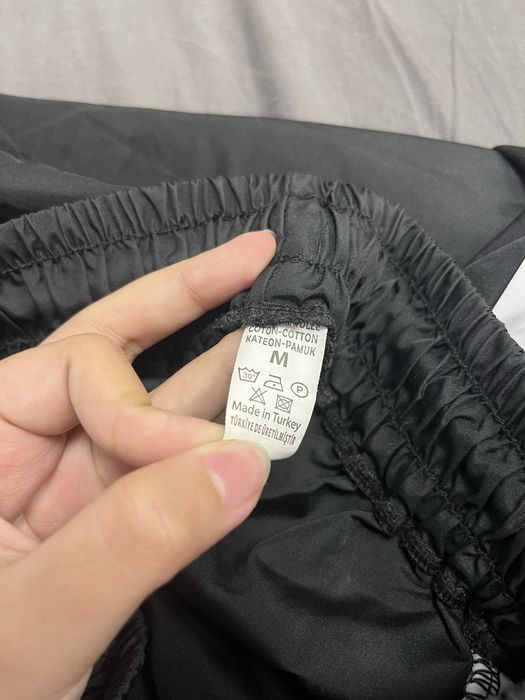 Спортни панталони + долница на пижама