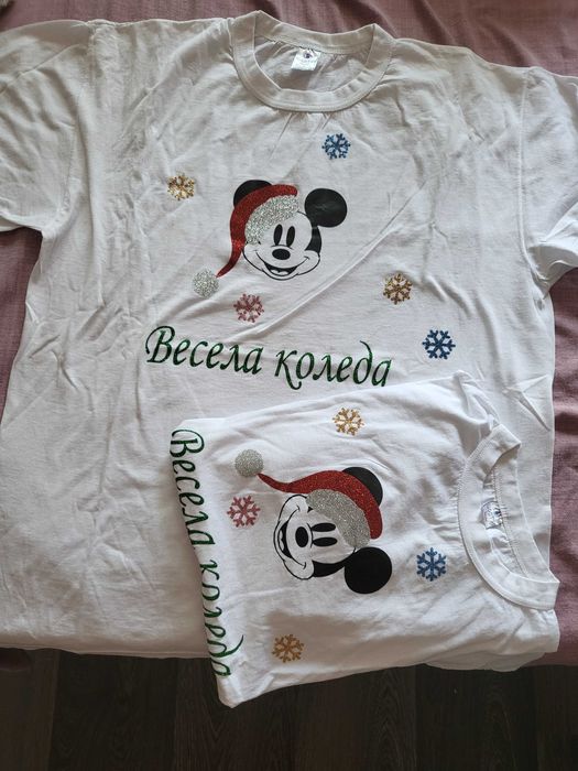 Тениски за двойка