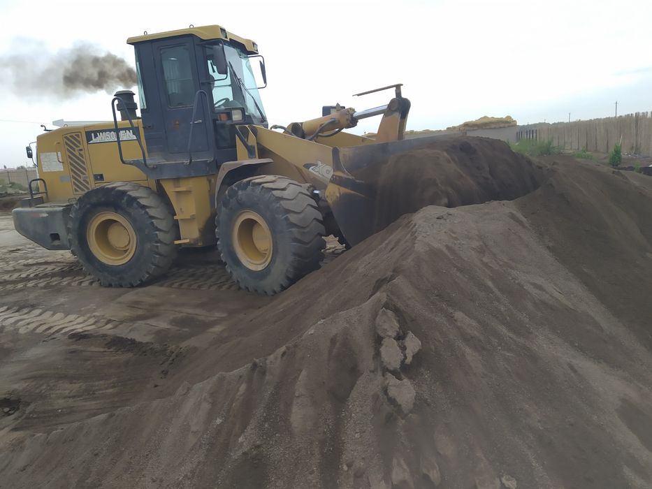 Биогумус от производителя