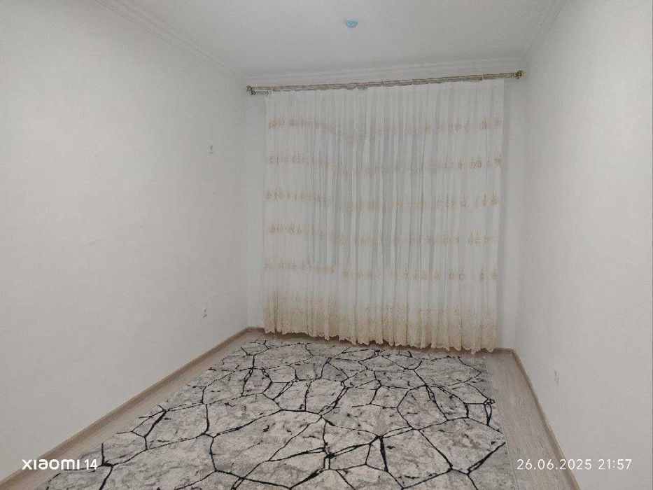Sergeli Xonabodda 2 xonali uy oilada ijaraga beriladi