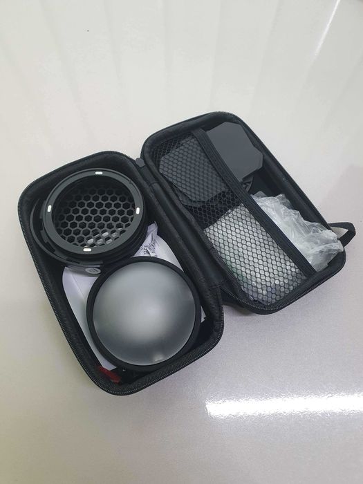 Canon 6D Mark2 Full Kit + Canon EF 24–105mm f/4L IS USM