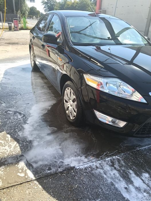 FORD Mondeo 2008 — imagine 2