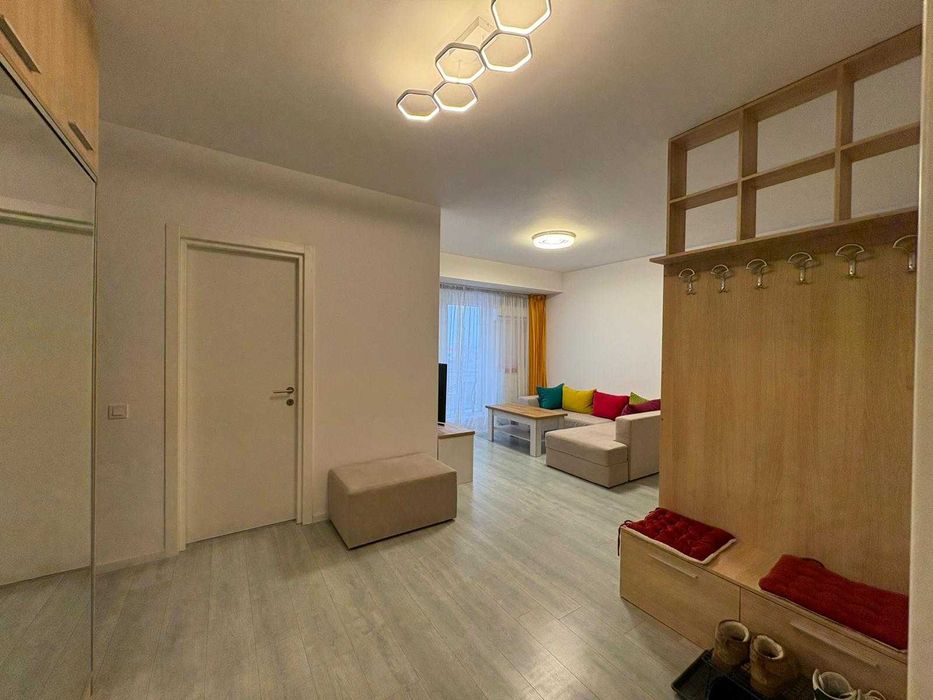 Apatrament 3 Camere, Prima inchiriere- Otopeni, Str.23 August