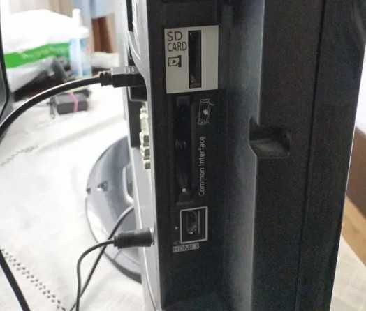 Телевизор PANASONIC 32 "