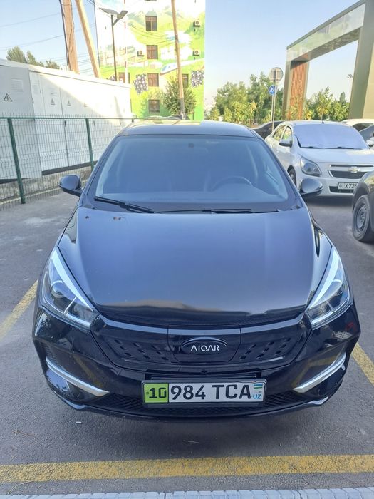 Chery Aicar Electrical