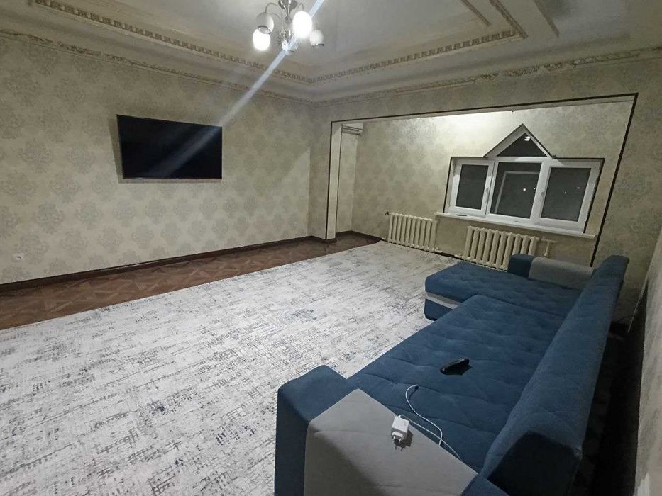 Сдается 2 комнатная квартира на Диадора кафе ТТЗ