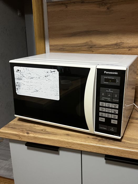 Продам микроволновку