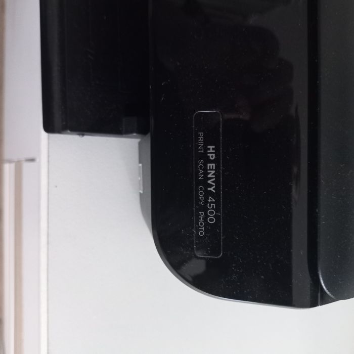Imprimanta 4 in 1, wifi, HP Envy 4500