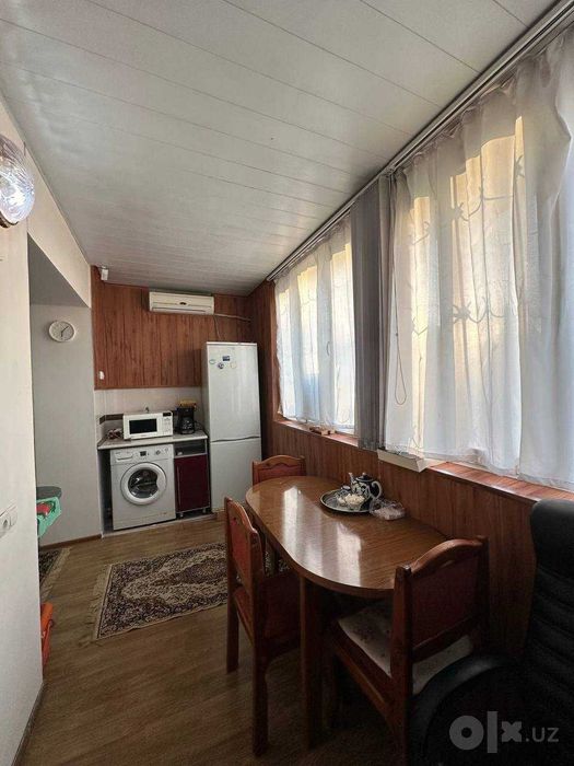4-х комнатная на Ц-4 ID: 7899