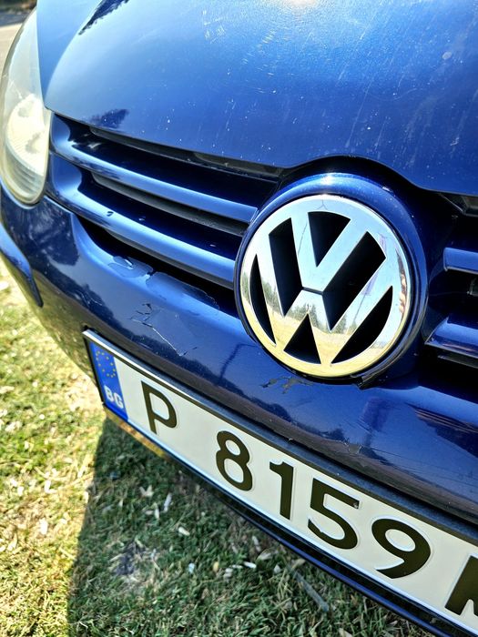Golf 5 1.9 TDI 105к.с 2006