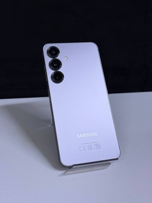 Samsung S25 Память :128гб