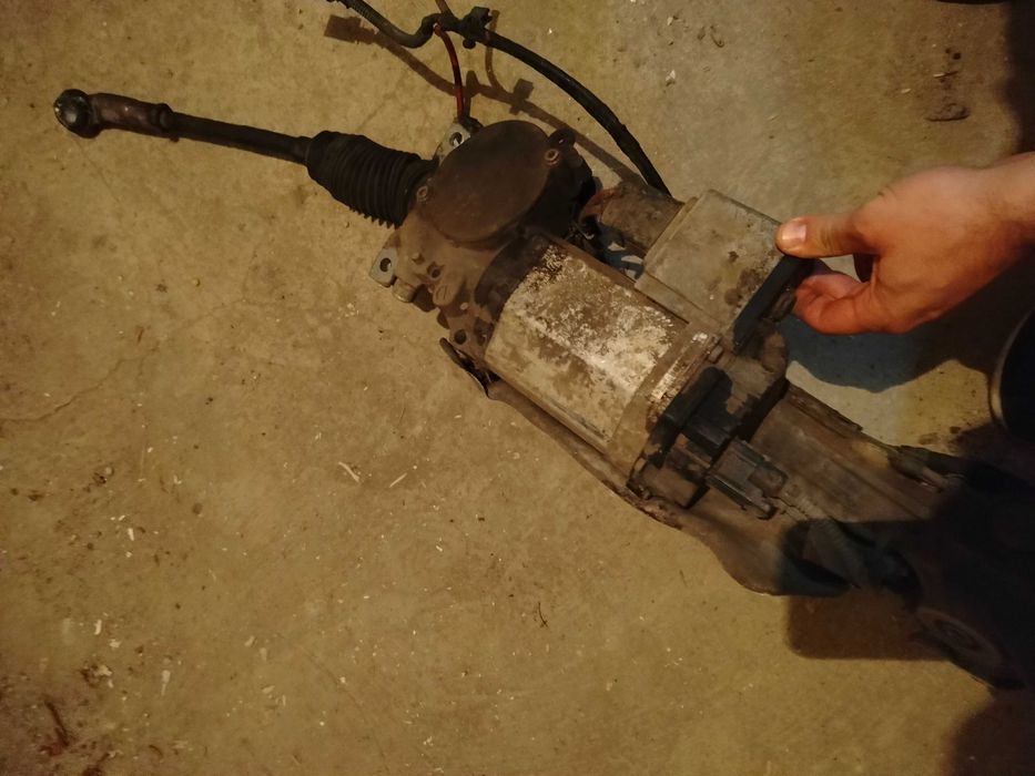 Електрическа рейка Vw/Audi/Seat