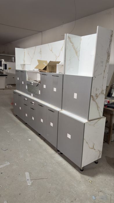 Kuxinni 2.4 razmer