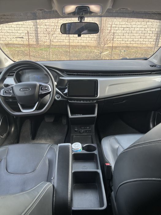 Srochna aykar arizo ev