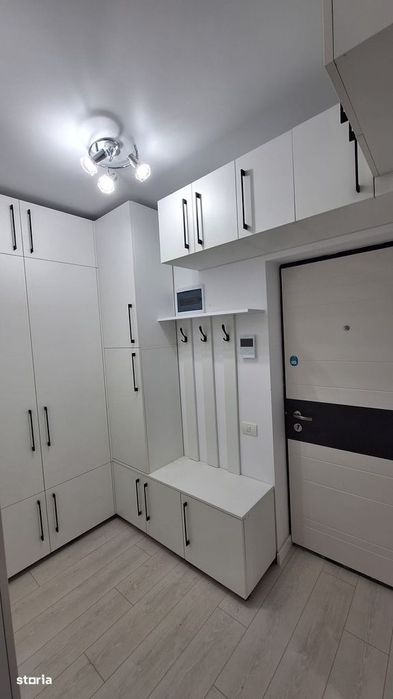 Popesti Leordeni , Str Biruintei 81 , Complex Resident Siena
