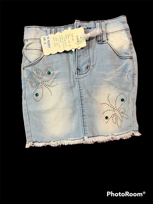 Детские вещи