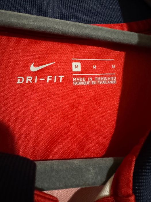 Футболни тениски Atletico Madrid,Croatia.