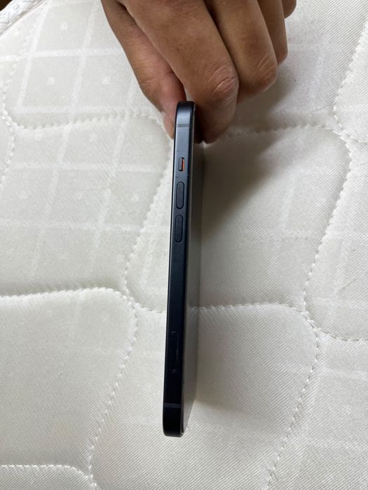 Iphon 15 оригинал зарядчигімен