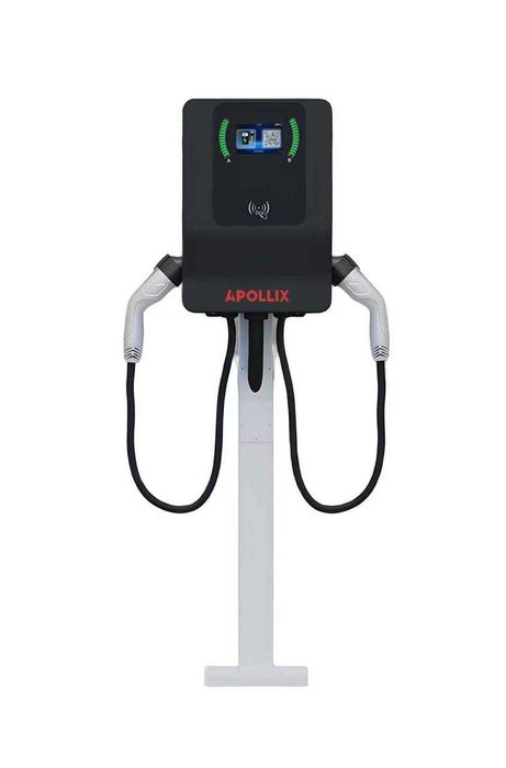 зарядные станции