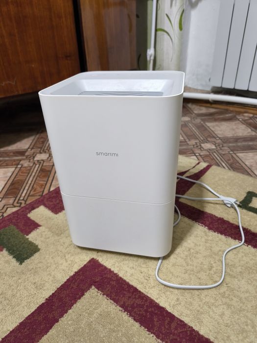 Увлажнитель воздуха Xiaomi Smartmi Evaporative Humidifier