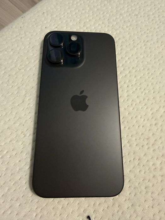 Iphon 15 pro max