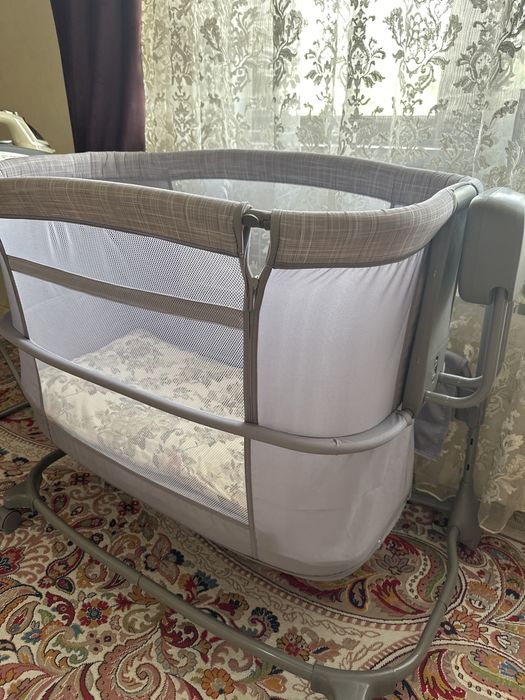 Колыбелька люлька