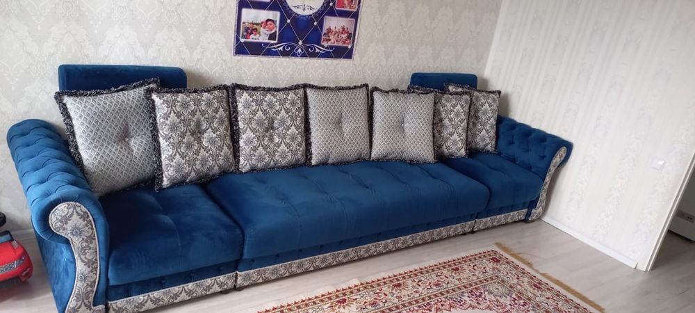 Продается диван