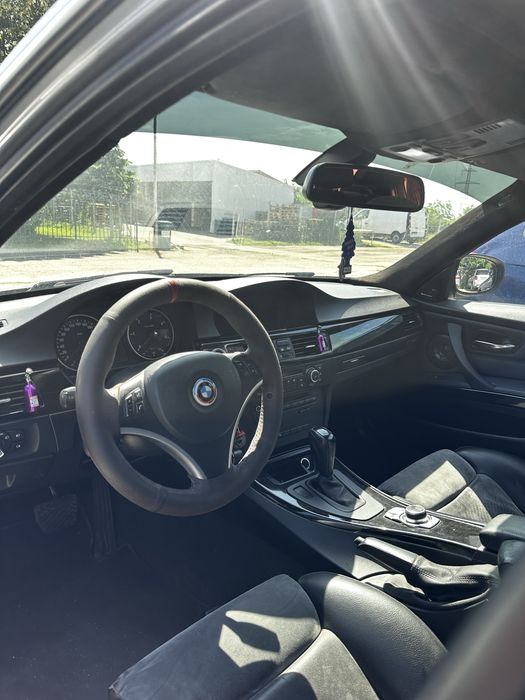 BMW 3 Series 2011 — imagine 3